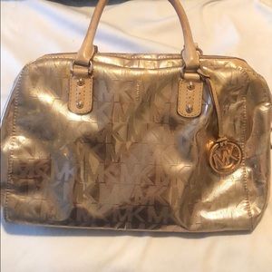 Michael Kors purse